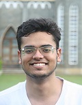 Ishaan Singh